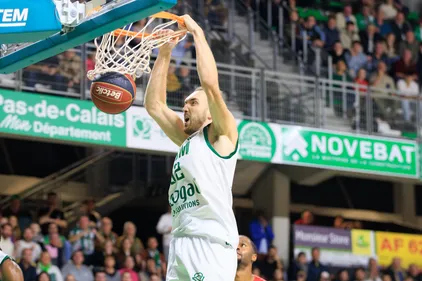 Basket : Le Portel à une victoire de la Leader’s Cup