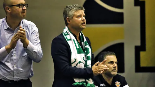 Basket : Yann Rivoal, Président de l’ESSM : « On a beaucoup de...