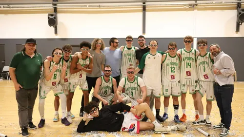 Basket : pour survire, l’ESSM Le Portel va se tourner vers ses jeunes