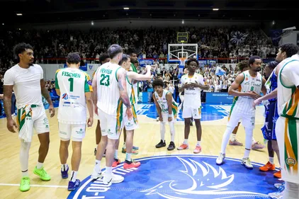 Basket : Le Portel pleinement mobilisé pour l’avenir de l’ESSM dans...