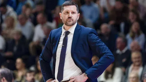 Basket : Le Portel a trouvé son nouveau futur coach, Kenny Grant