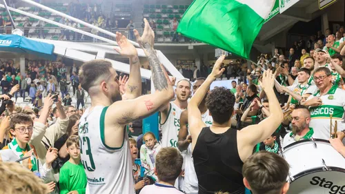 Basket : Comment garder l'ESSM de la saison écoulée, les...