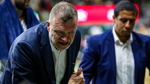 Basket, Le Portel : Arnaud Ricoux, l’autre sorcier Portelois