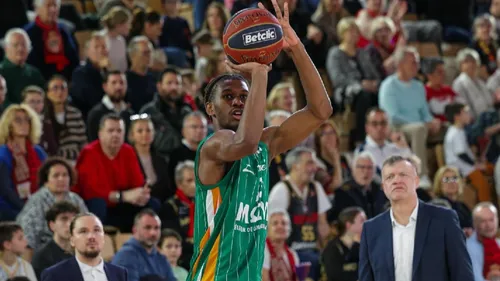 Basket : Boulazac - Le Portel, le match de la dernière chance...