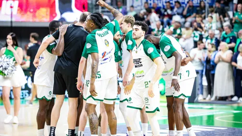 Basket : Monaco - Le Portel en playoffs, impossible n'est pas...