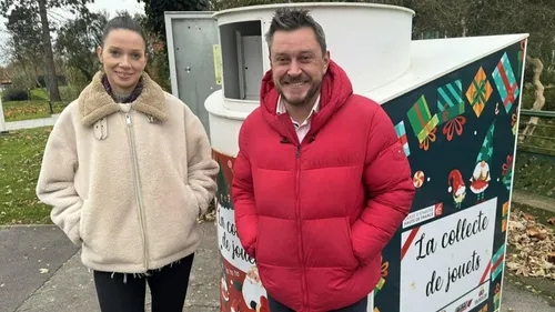 Bierne : Econox propose des boîtes de Noël partout dans la Région