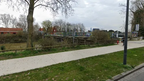 Les inondations limitées dans le Dunkerquois grâce à l’Europe