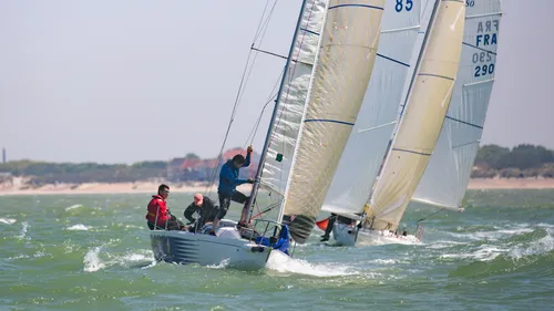 Dunkerque :  le YCMN cherche des partenaires et des équipiers ! 
