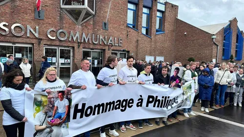 Grande-Synthe : La famille de Philippe peut compter sur le soutien...