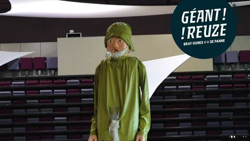 Bray-Dunes et La Panne s’unissent pour un week-end d’activités géantes