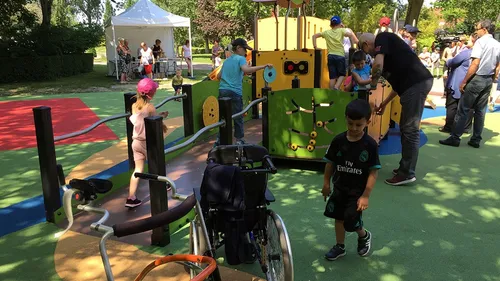 Grande-Synthe met le paquet pour faciliter la vie des personnes...