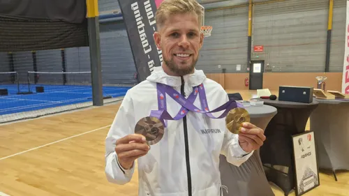 Athlétisme : Jimmy Gressier va préparer son rêve olympique… à Boulogne