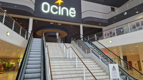 Dunkerque : Grève du personnel d’Elior à Ociné, vers une sortie de...