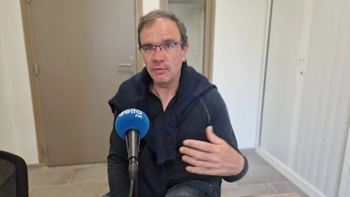 Jeux Olympiques de Paris : L’histoire toute choupi de Guillaume...