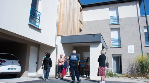 La Police municipale de Gravelines bientôt présente la nuit