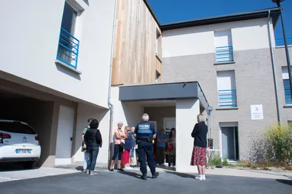 La Police municipale de Gravelines bientôt présente la nuit