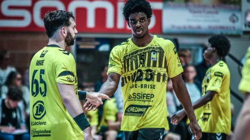 Hand : En attaque, à Hazebrouck, le danger vient de partout