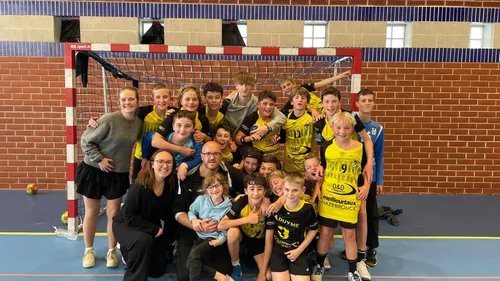 Hand : Hazebrouck se tourne de plus en plus vers la formation