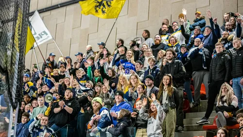 Hockey-sur-glace : Dunkerque en finale, le Plexicrew va faire de...