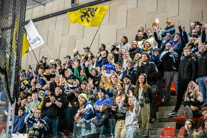 Hockey-sur-glace : Dunkerque en finale, le Plexicrew va faire de...