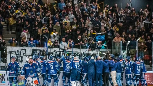 Hockey-sur-glace : Plus d’une vingtaine de bus vont partir de...