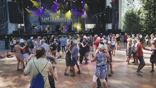 Loon-Plage : Olivia Ruiz en tête d'une affiche très féminine à Het...