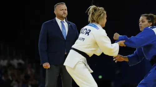 Paris 2024 : La passionnante expérience du Nordiste Matthieu...