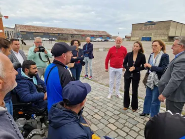 La Communauté urbaine de Dunkerque s’engage à développer la...