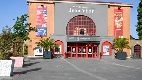 Coudekerque-Branche, David Bailleul : "Si Jean Vilar avait été...