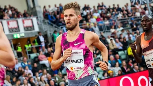 Jeux Olympiques de Paris : Jimmy Gressier n°1 de la lutte anti-dopage