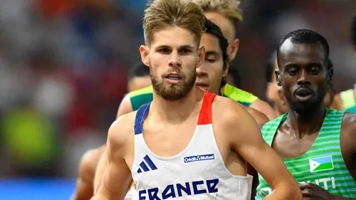 Une enquête en cours pour harcèlement sexuel à l’encontre de...