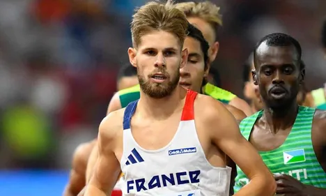 Une enquête en cours pour harcèlement sexuel à l’encontre de...