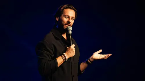 Dunkerque : Julien Bing de retour à la maison