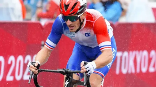 Dunkerque : Un caractère et du courage pour le para-cycliste Kevin...