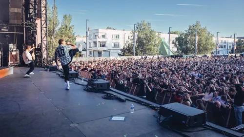 Dunkerque : On peut tout faire à La Bonne Aventure