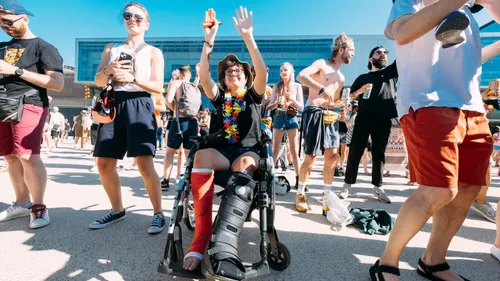 Dunkerque : La Bonne Aventure, un festival inclusif