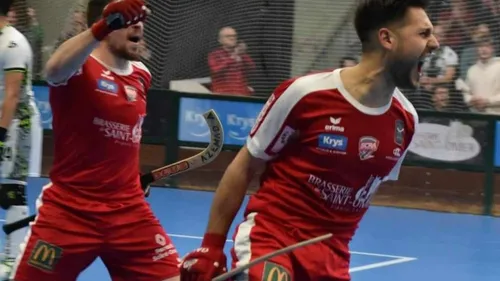 Rink-hockey : Saint-Omer à une victoire d’une première historique,...
