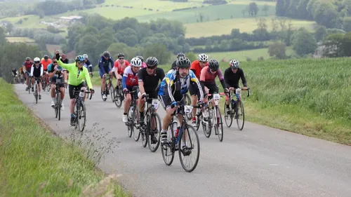 Lille - Hardelot, le rendez-vous des amoureux du vélo, de tous les...