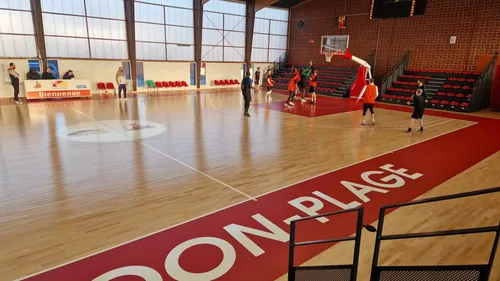 Basket : L’état d’esprit de Loon-Plage est toujours là