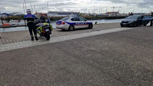 Dunkerque, mort de Louis Menue : Une enquête est en cours pour...