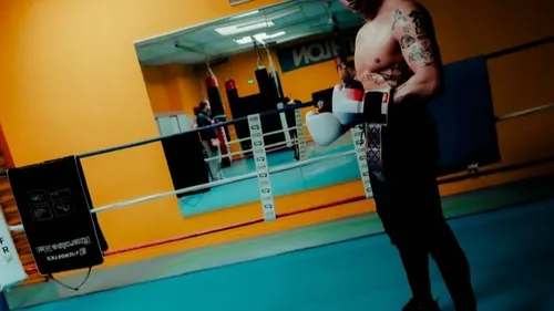 Les stars du MMA vont se retrouver au Portel