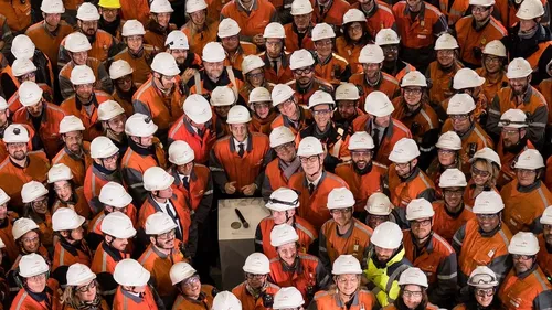 Annonce d’un four électrique chez ArcelorMittal...