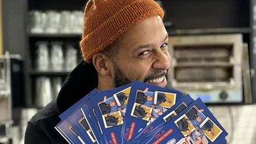 Dunkerque : Emmanuel Chila va vous faire rire (et réfléchir) avec...