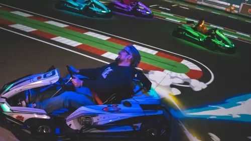 Battle Kart, quiz, karaoké… LoisiGames débarque bientôt à...