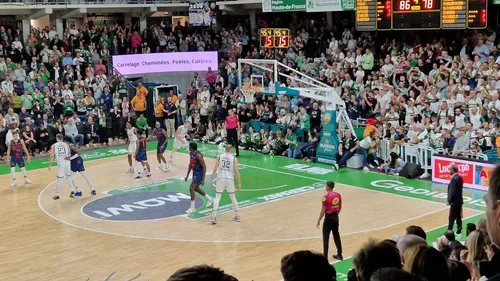 Basket : BCM - ESSM, un Opalico qui peut rapporter gros
