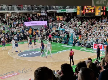 Basket : BCM - ESSM, un Opalico qui peut rapporter gros