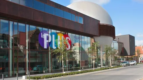 Cappelle-la-Grande :  Apprendre en s’amusant, ça se passe au PLUS...