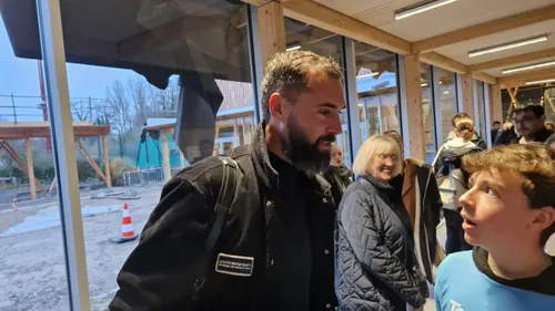 Benoît Paire, l’enfant terrible du tennis Français, est une crème...