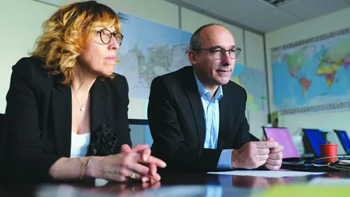 Solidarité, Autonomie : des dossiers que le nouveau ministre...