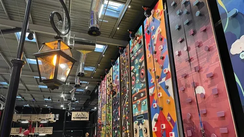 Aire-sur-la-Lys : Planet’aire, le plus grand complexe de loisirs en...